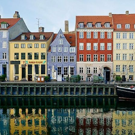 Moderen And Sleek 3Br With Bath By The Lakes And Metro København Eksteriør bilde
